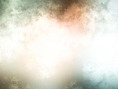 Metin için alanı olan soyut arkaplan