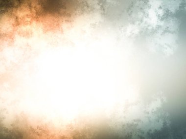 soyut grunge bulutu arkaplan dokusu.