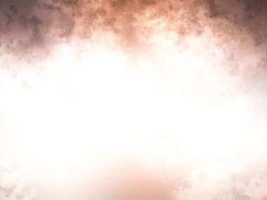 Metin için alanı olan soyut grunge boş arkaplan