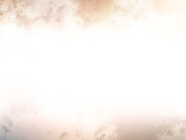 Beyaz ve sarı renkli soyut arkaplan