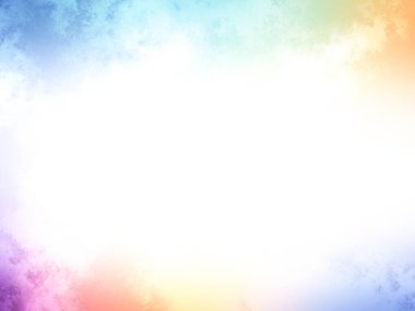 soyut renkli bulanık arkaplan