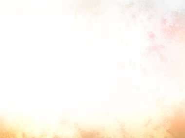 Suluboya arka plan. Soyut resimli duvar kağıdı. fırça darbesi. 2d illüstrasyon.