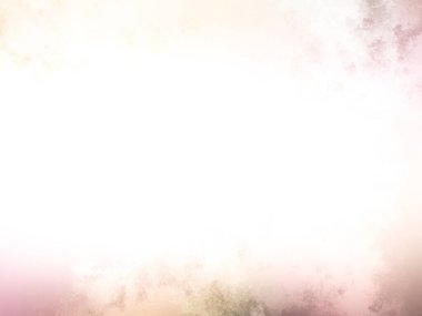 Renkli benekli soyut arkaplan