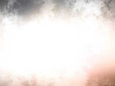 Bulutlu soyut arkaplan