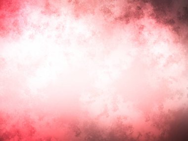 bulutlu soyut kırmızı arkaplan