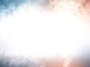 soyut açık mavi ve beyaz bulutlar arkaplan