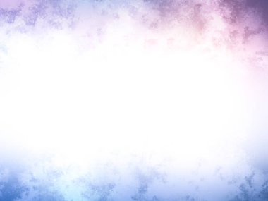 Bokeh ışığı ile soyut arkaplan