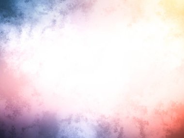 Suluboya arka plan. Soyut resimli duvar kağıdı. fırça darbesi. 2d illüstrasyon.