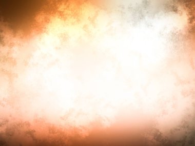 Metin için alanı olan soyut grunge arkaplanı