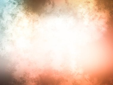 Renkli gradyan ile soyut arkaplan.