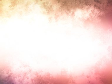 Grunge 'un arka planı. renkli boyanmış doku.