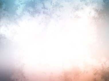 metin için alanı olan grunge arkaplanı