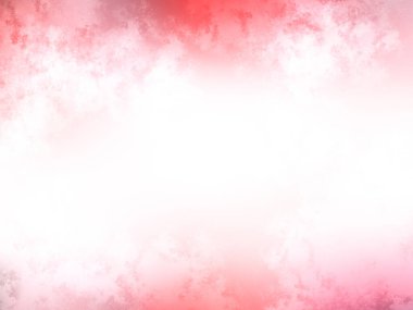 soyut kırmızı arka plan, suluboya doku