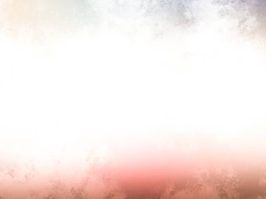 Renkli suluboya resminin soyut arkaplanı.