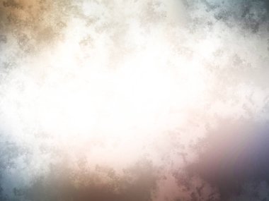 İletiniz için arkaplanda boşluk olan soyut arkaplan