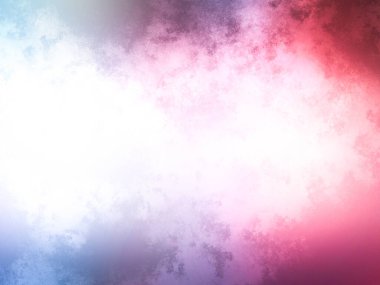 Bokeh ışığı ile soyut arkaplan