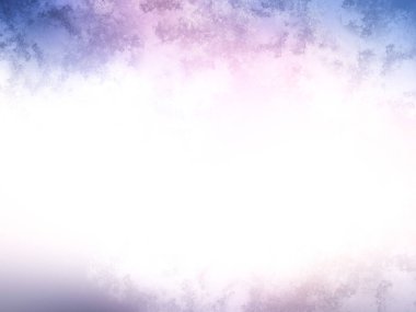 Pembe ve beyaz rengin soyut arkaplanı