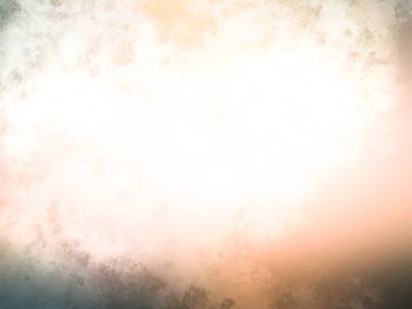 metin için alanı olan grunge arkaplanı