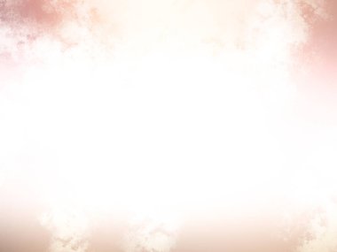 Bokeh ışıkları yumuşak ışık ve yumuşak renklerle soyut arkaplan.