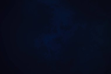 sulu boya boyama doku ile mavi arka plan