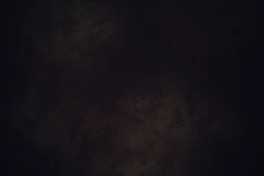 Koyu siyah doku arka planı