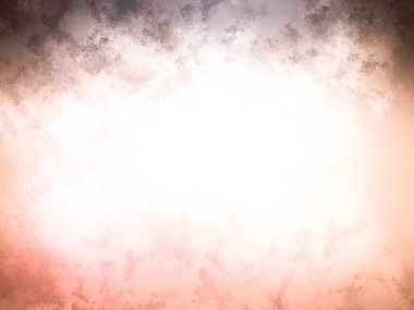 buhar doku ile koyu arka plan