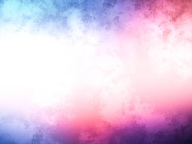 soyut suluboya arkaplan, mavi