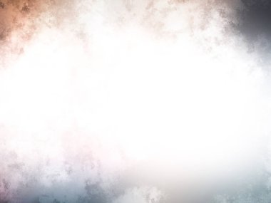 İletiniz için arkaplanda boşluk olan soyut arkaplan