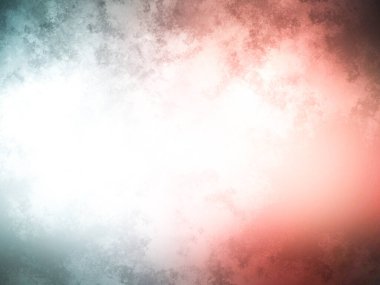 Renkli fırça darbelerinin soyut arkaplanı. fırçalanmış canlı duvar kağıdı. resmedilmiş sanat eseri. Eşsiz ve yaratıcı illüstrasyon.