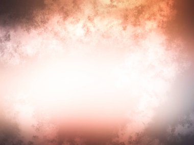 Metin için alanı olan soyut arkaplan