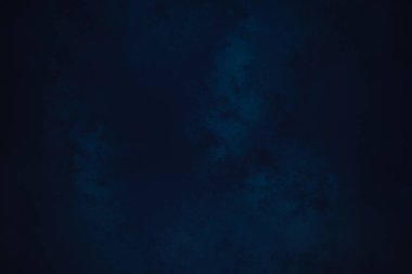 soyut mavi arkaplan, koyu grunge dokusu