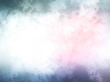 soyut grunge mavi arka plan