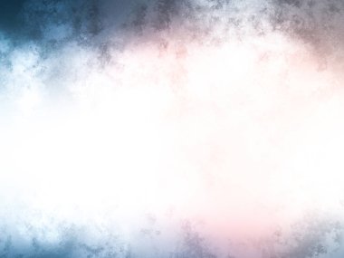 Bokeh ışığı ile soyut arkaplan