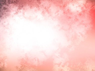 Suluboya desenli soyut arkaplan