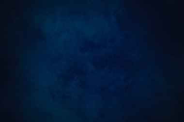 Soyut desenli mavi grunge arkaplanı