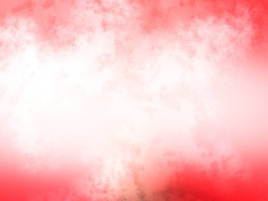 Suluboya desenli soyut arkaplan