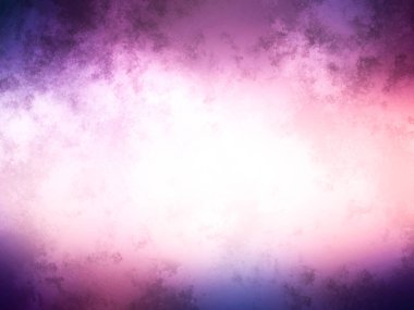 İletiniz için arkaplanda boşluk olan soyut arkaplan