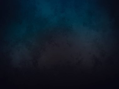 mavi koyu soyut arkaplan dokusu.