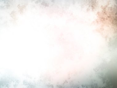 Beyaz desenli soyut renkli arkaplan