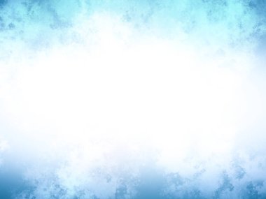 beyaz kış gökyüzü arkaplanı