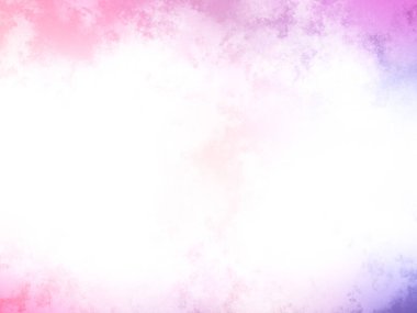 Bokeh ile soyut bir arkaplan. Yumuşak ışık odaklı noktalar.