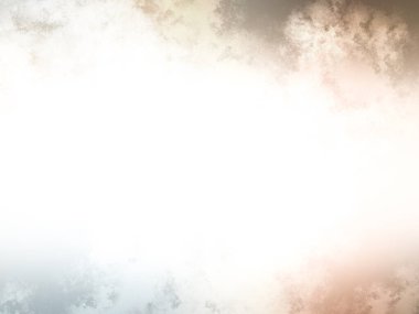 gri arkaplan dokusunda beyaz duman bulutları.