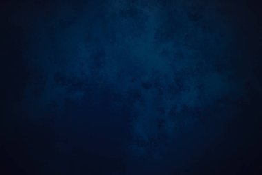 soyut grunge mavi arka plan