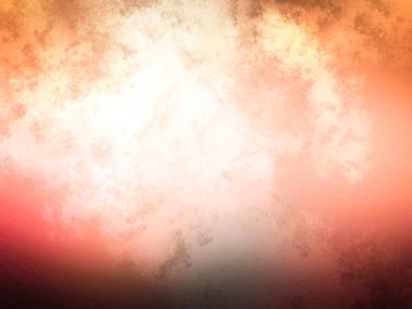 Web, duvar kağıtları ve fantezi için renkli arkaplan.