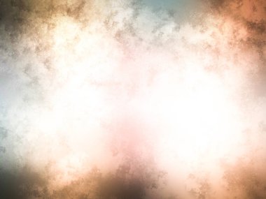 buhar doku ile koyu arka plan