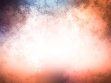 soyut kırmızı ve sarı arkaplan