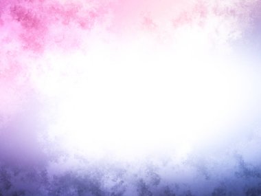 abstract background with colorful watercolor