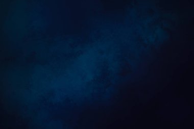 soyut koyu mavi arkaplan, koyu doku