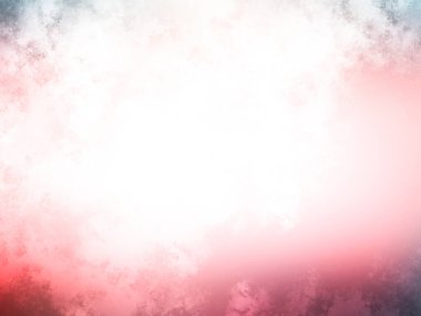 Renkli suluboya arka plan. Vektör illüstrasyonu