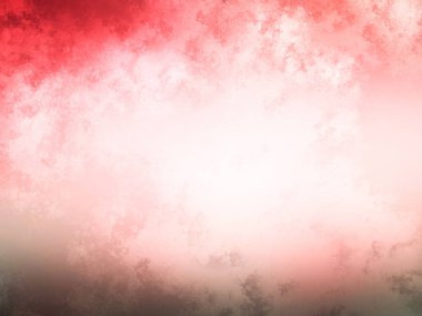 Modern sanat. Renkli ve soyut bir arkaplan. Soyut arkaplanda boya fırça darbeleri. fırça boyası.